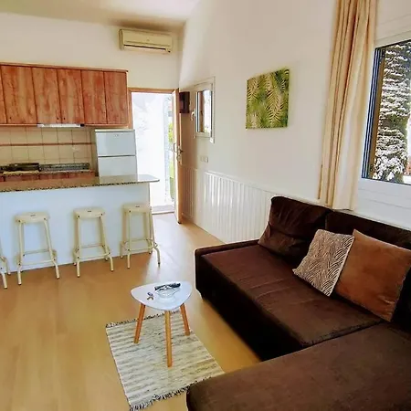 Precioso 12 Appartement *