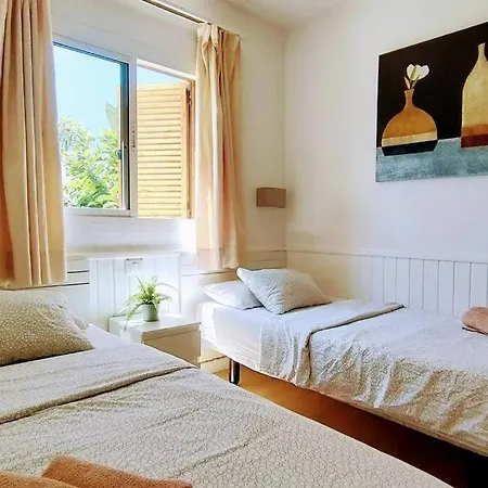 Precioso 12 Appartement